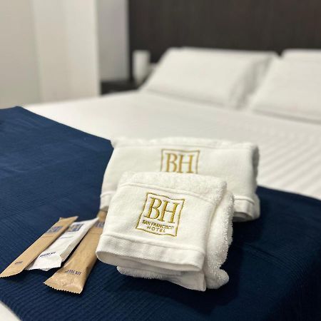 Apartamentos Bh Suites Alicante Zewnętrze zdjęcie