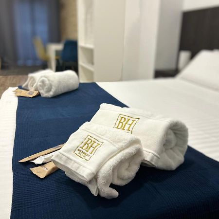 Apartamentos Bh Suites Alicante Zewnętrze zdjęcie