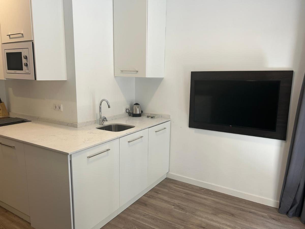 Apartamentos Bh Suites Alicante Zewnętrze zdjęcie