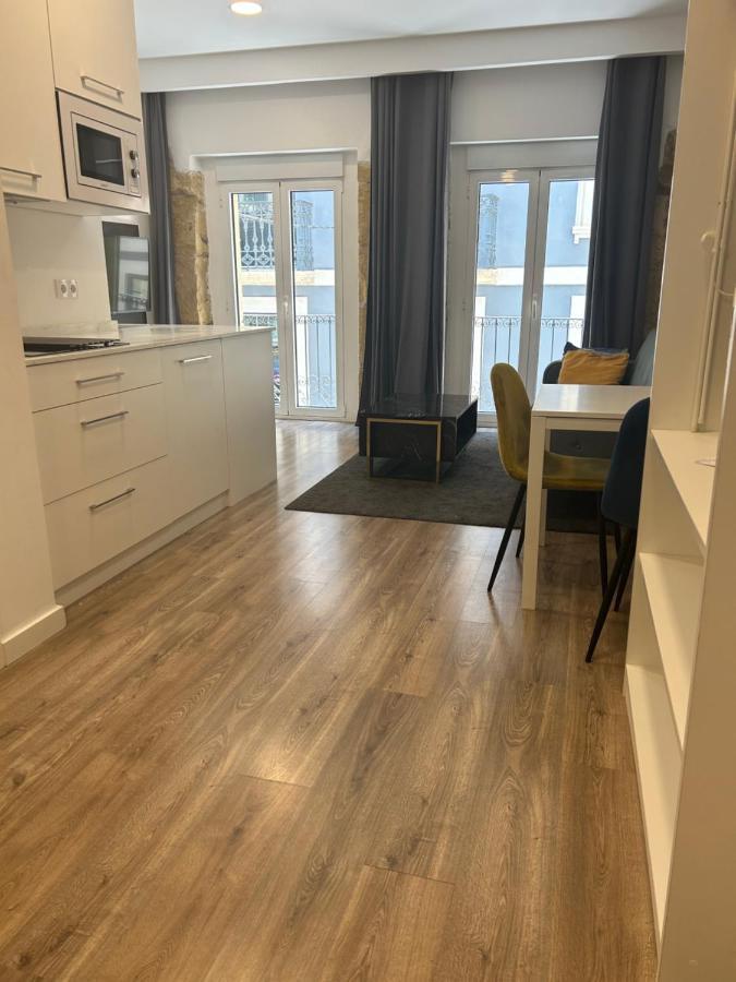 Apartamentos Bh Suites Alicante Zewnętrze zdjęcie