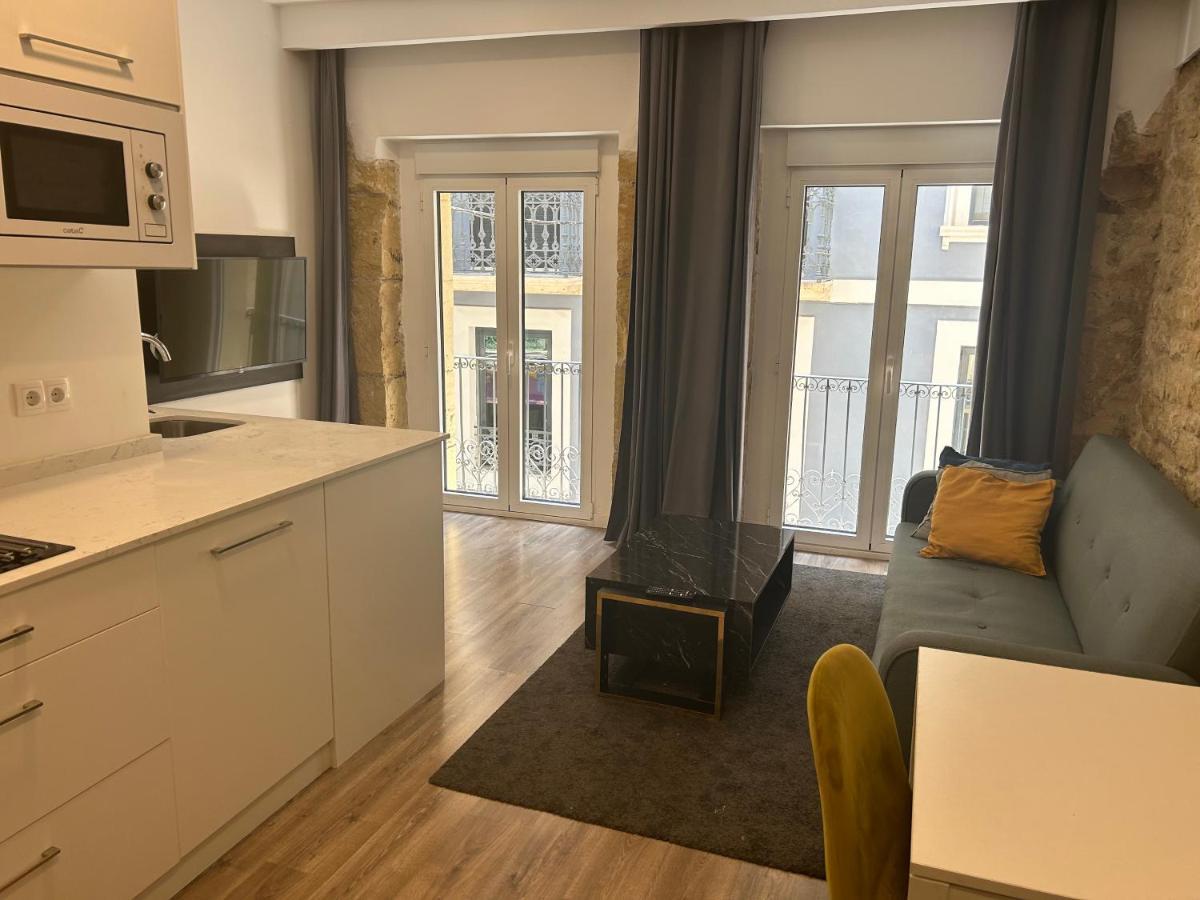 Apartamentos Bh Suites Alicante Zewnętrze zdjęcie