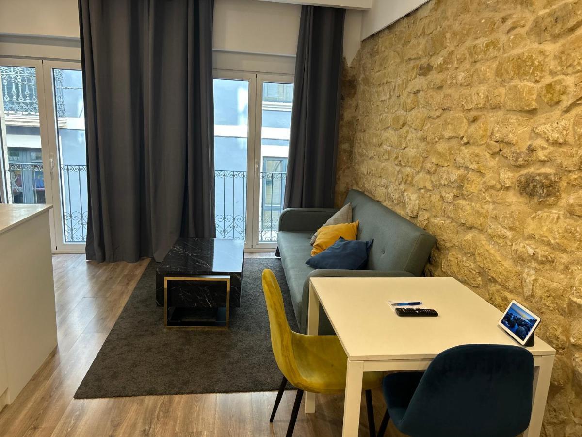Apartamentos Bh Suites Alicante Zewnętrze zdjęcie