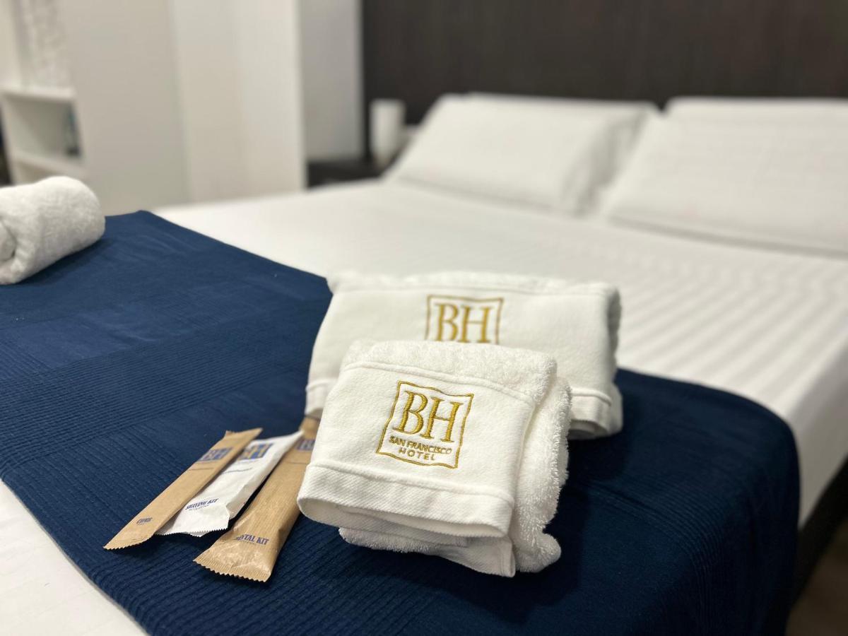 Apartamentos Bh Suites Alicante Zewnętrze zdjęcie