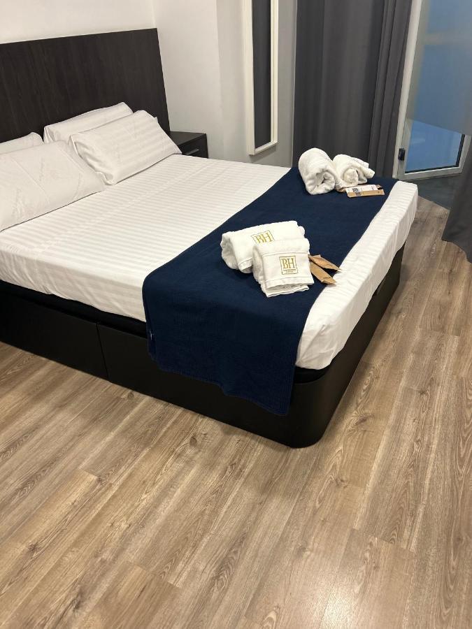 Apartamentos Bh Suites Alicante Zewnętrze zdjęcie