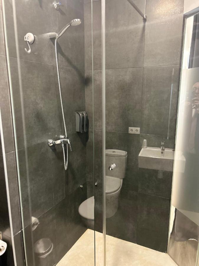 Apartamentos Bh Suites Alicante Zewnętrze zdjęcie