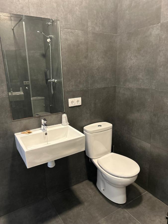 Apartamentos Bh Suites Alicante Zewnętrze zdjęcie